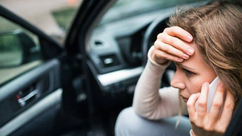 What You Need to Know About Auto Accidents