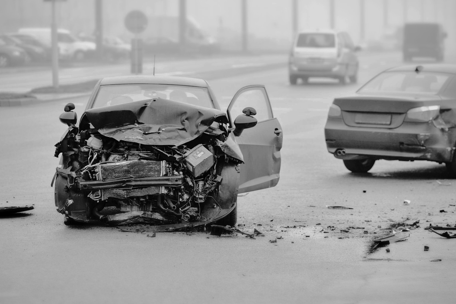 Car Accidents